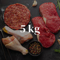 Lean Protein Pack