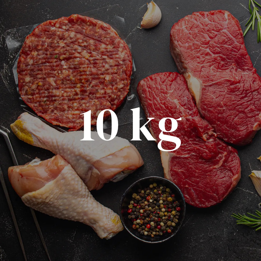 Lean Protein Pack